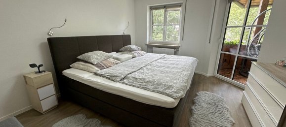 Квартира с 4 комнатами в Altotting, Германия № 276606 9