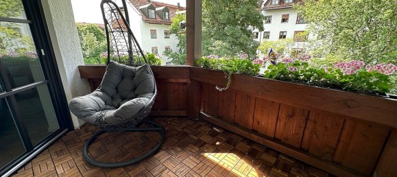 Квартира с 4 комнатами в Altotting, Германия № 276606 16