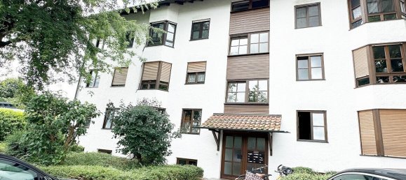 Квартира с 4 комнатами в Altotting, Германия № 276606 19