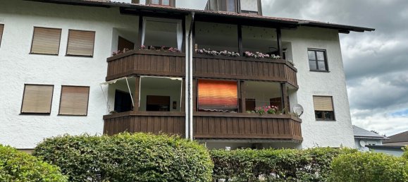 Квартира с 4 комнатами в Altotting, Германия № 276606 18