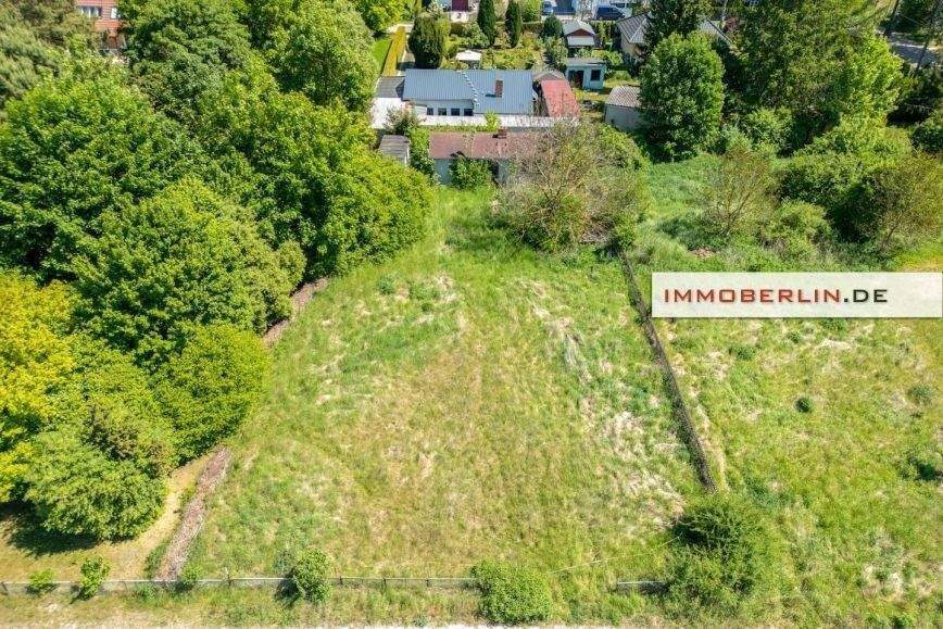 Grundstück in Havelland, Germany, Nr. 337594