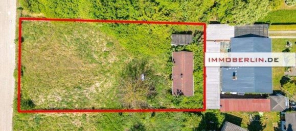 Grundstück in Havelland, Germany, Nr. 337594 3