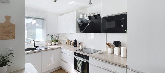 Casa T3 em Saint-Fargeau-Ponthierry, France N.º 334579 5