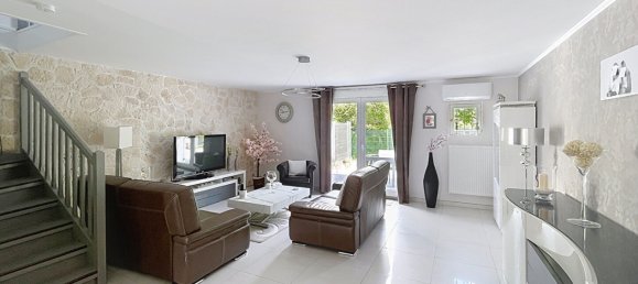 Casa T3 em Saint-Fargeau-Ponthierry, France N.º 334579 3