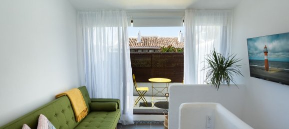 1 bedroom Townhouse in Marbella, Spain No. 140051 13