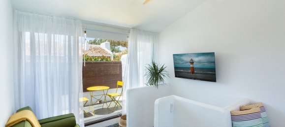 1 bedroom Townhouse in Marbella, Spain No. 140051 16