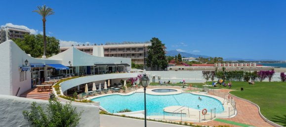 1 bedroom Townhouse in Marbella, Spain No. 140051 24