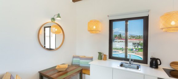 1 bedroom Townhouse in Marbella, Spain No. 140051 19