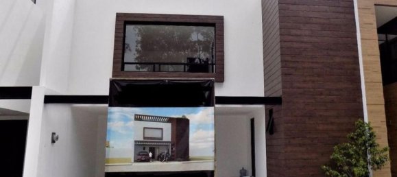 3 bedrooms House in Puebla, Mexico No. 170545 2