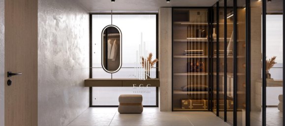 4 bedrooms Villa in Al Hudayriat Island, UAE No. 43094 27