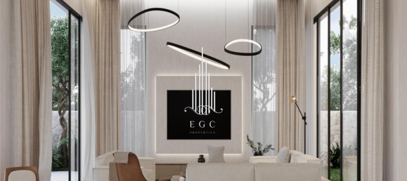 4 bedrooms Villa in Al Hudayriat Island, UAE No. 43094 21