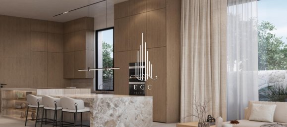 4 bedrooms Villa in Al Hudayriat Island, UAE No. 43094 23