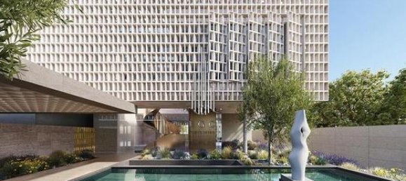 4 bedrooms Villa in Al Hudayriat Island, UAE No. 43094 5