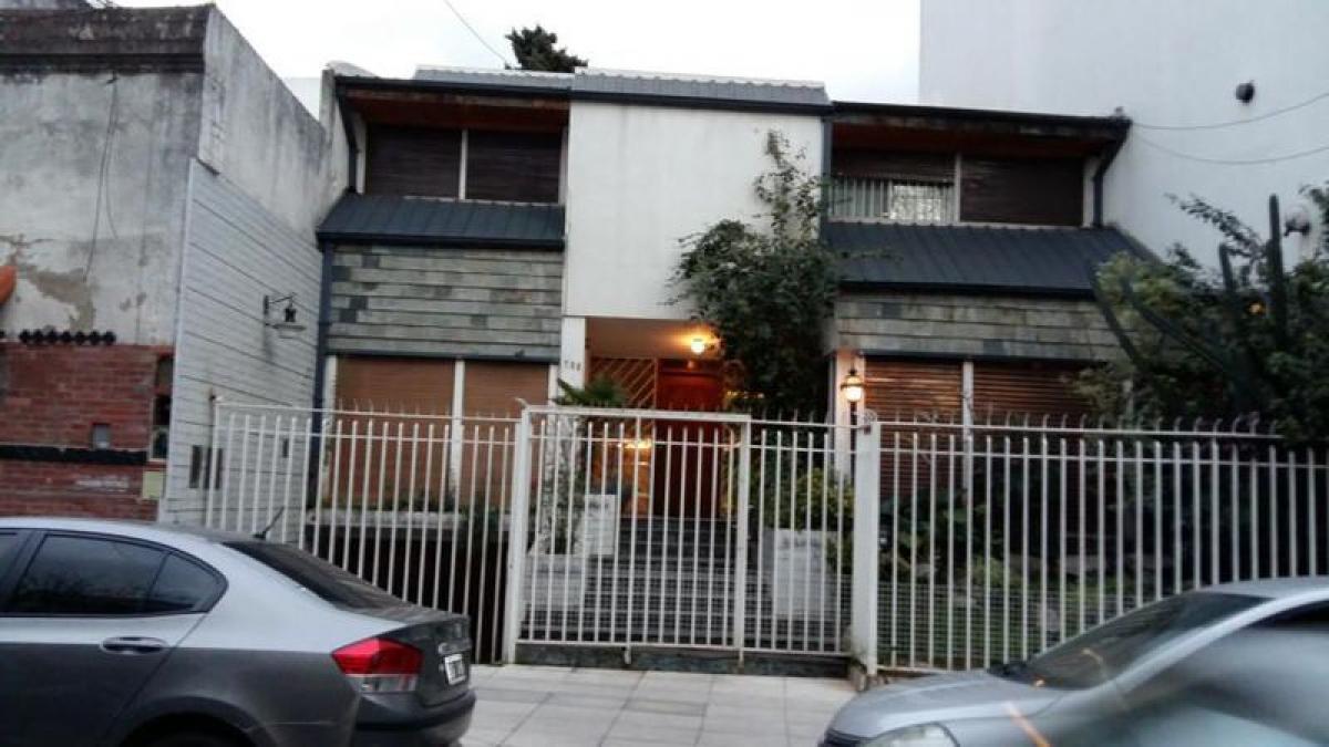  Land in Buenos Aires, Argentina No. 112833