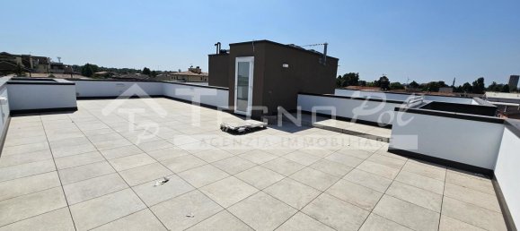 Penthouse de 3 divisões em Padua, Italy N.º 233880 11