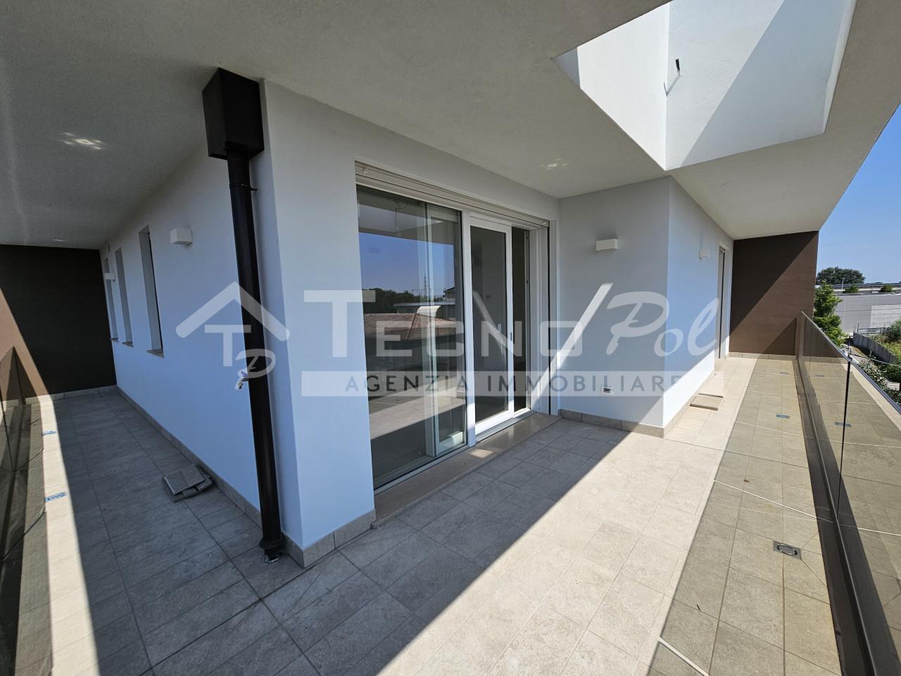 Penthouse de 3 divisões em Padua, Italy N.º 233880