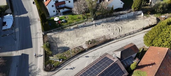 4 bedrooms Land in Landsberg am Lech, Germany No. 356957 2