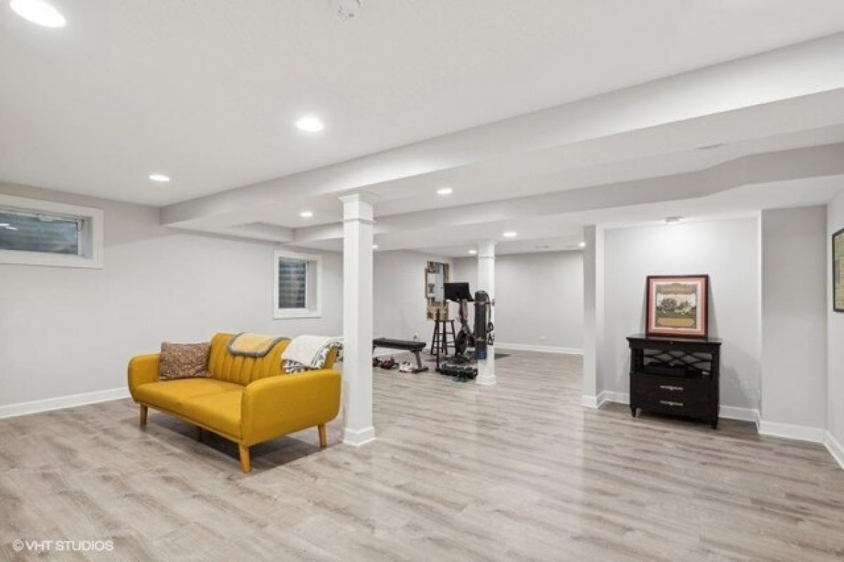 3 bedrooms House in Glenview, USA No. 435640