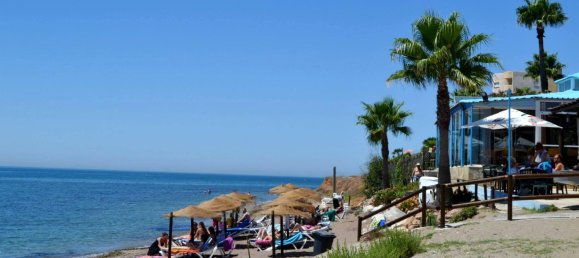 3 Schlafzimmer Wohnung in Mijas, Spain, Nr. 166194 2