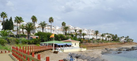 3 Schlafzimmer Wohnung in Mijas, Spain, Nr. 166194 3