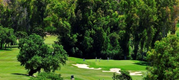 3 Schlafzimmer Wohnung in Mijas, Spain, Nr. 166194 5