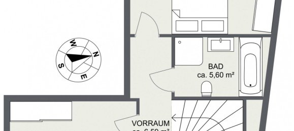 3 bedrooms Duplex in Simmering, Austria No. 168843 16