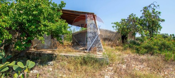 Terrain à Syracuse, Italy No. 333874 15