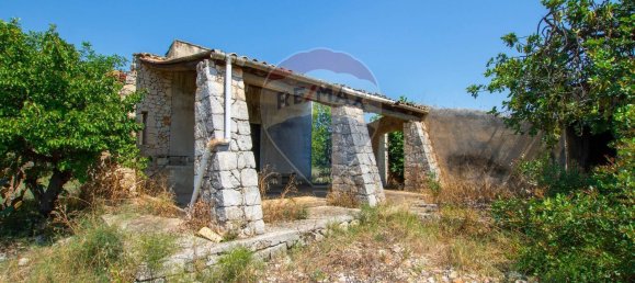 Terrain à Syracuse, Italy No. 333874 6