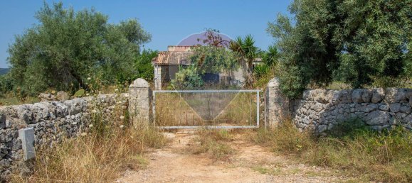 Terrain à Syracuse, Italy No. 333874 32