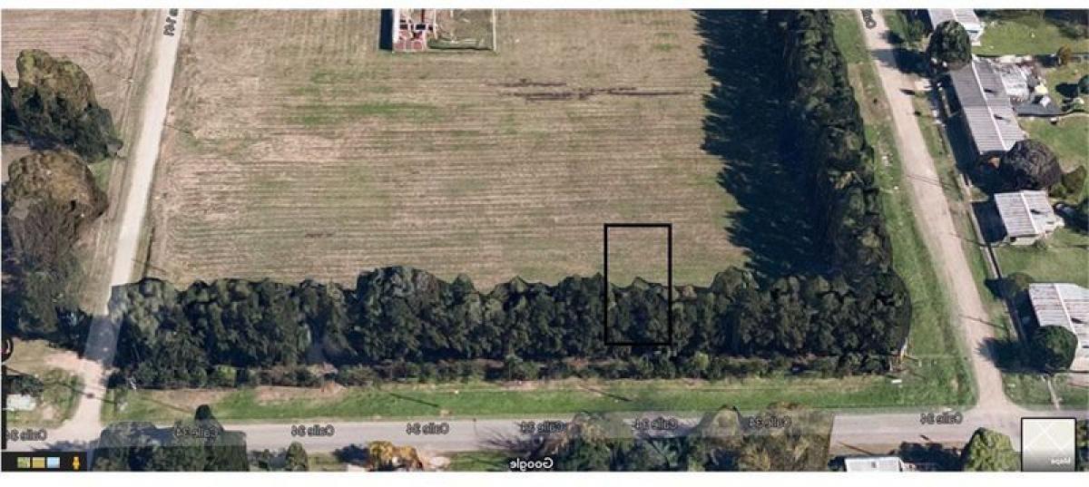 Grundstück in Campo Creado, Argentina, Nr. 43478