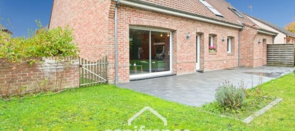 4 bedrooms House in Oignies, France No. 56809 10