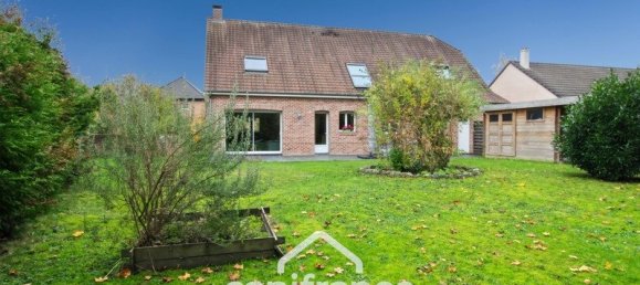 4 bedrooms House in Oignies, France No. 56809 6