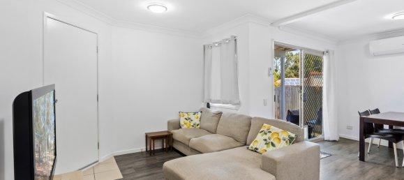 Apartamento de 3 dormitorios en Kippa-Ring, Australia No. 77 6