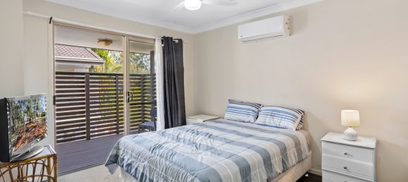Apartamento de 3 dormitorios en Kippa-Ring, Australia No. 77 9