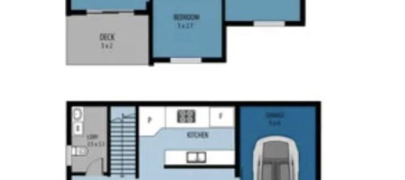 Apartamento de 3 dormitorios en Kippa-Ring, Australia No. 77 4