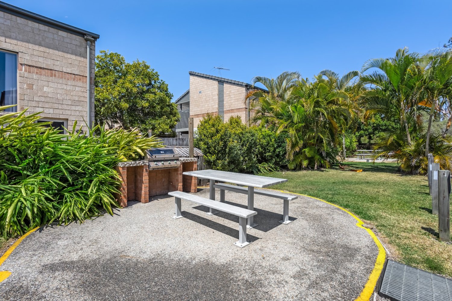 Apartamento de 3 dormitorios en Kippa-Ring, Australia No. 77