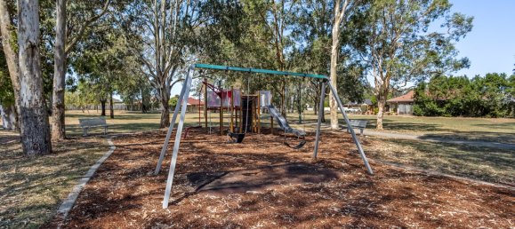 Apartamento de 3 dormitorios en Kippa-Ring, Australia No. 77 3