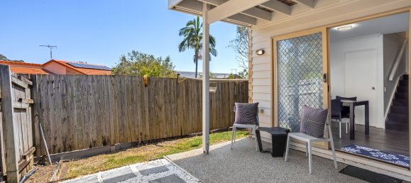 Apartamento de 3 dormitorios en Kippa-Ring, Australia No. 77 5