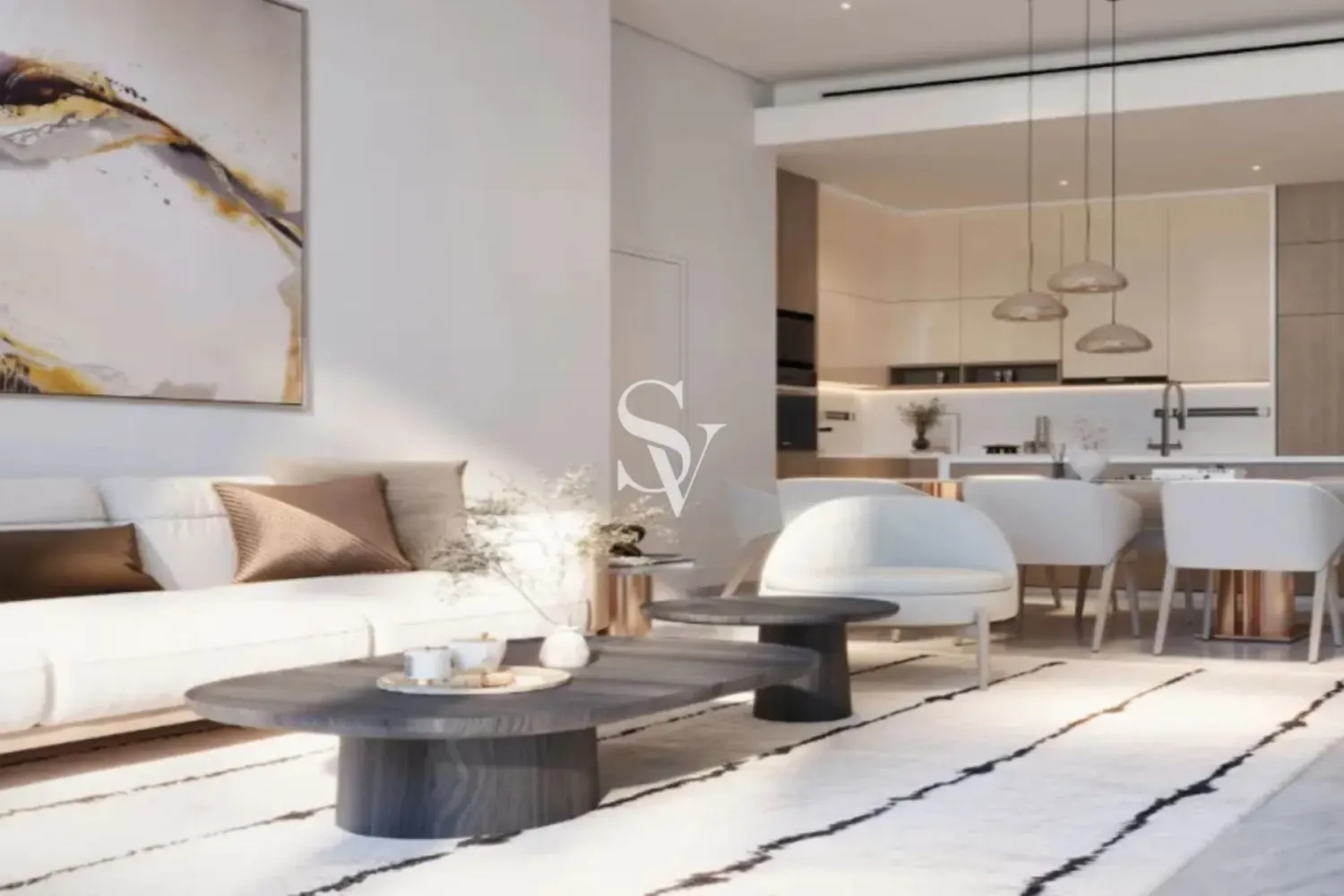 1 Schlafzimmer Wohnung in DIFC, UAE, Nr. 120387