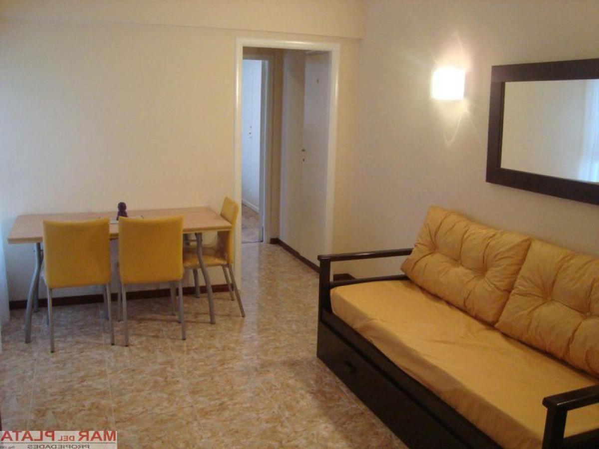 Studio in Mar del Plata, Argentina No. 78920