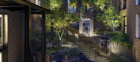 2 bedrooms Apartment in Watford, United Kingdom No. 3313 3