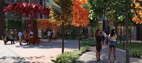 2 bedrooms Apartment in Watford, United Kingdom No. 3313 18