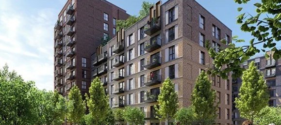 2 bedrooms Apartment in Watford, United Kingdom No. 3313 13