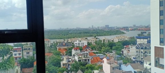 2 bedrooms Apartment in Thu Duc, Vietnam No. 17942 3