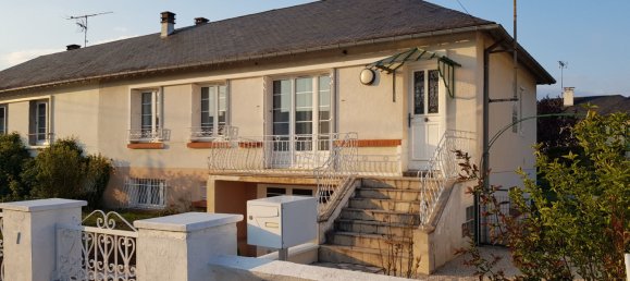 2 bedrooms House in Blois, France No. 75029 12