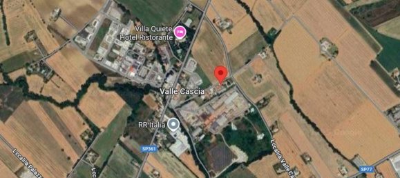 4 Schlafzimmer Wohnung in Montecassiano, Italy, Nr. 343856 5