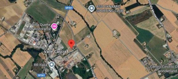 4 Schlafzimmer Wohnung in Montecassiano, Italy, Nr. 343856 6