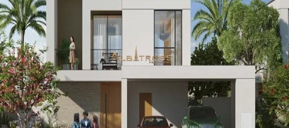 3 Schlafzimmer Villa in Dubai, UAE, Nr. 9074 3