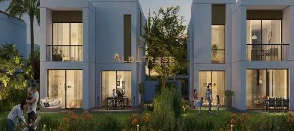 3 Schlafzimmer Villa in Dubai, UAE, Nr. 9074 2