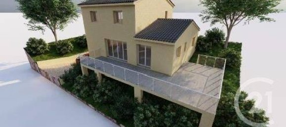 Grundstück in Cervione, France 1290m², Nr. 80438 4